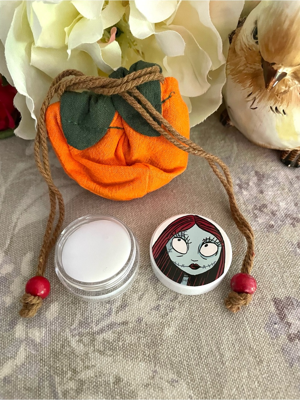 NBC LipBalms 🎃🎃 - Picture 5 of 6